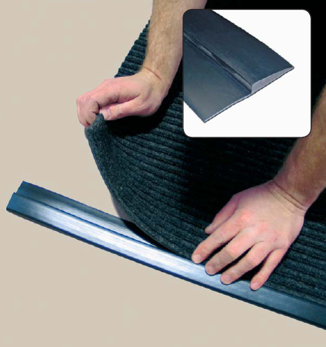 Mat Edging 850STD / 851HD