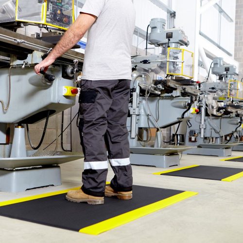 Safety Matting
