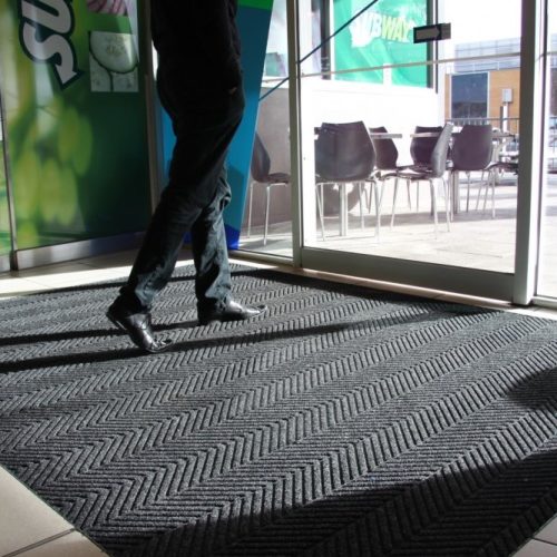 Entrance Matting