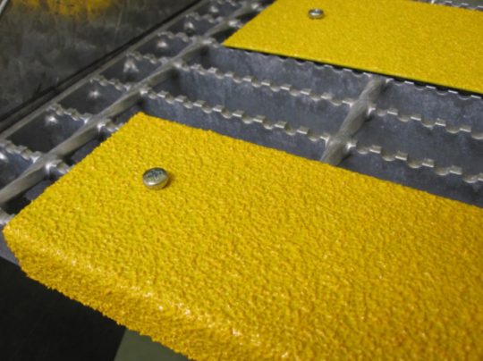 Stair Nosing Transola Industrial