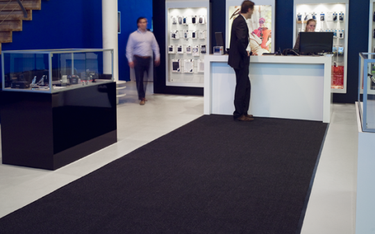 Decor Elite Entrance Matting