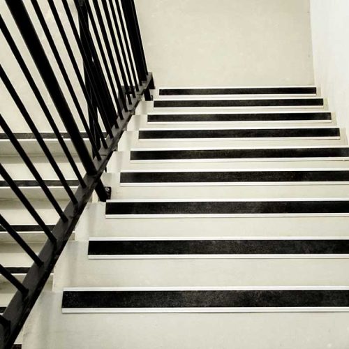 Stair Nosings