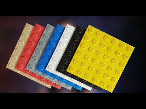 Duratac® Hazard & Directional Tiles