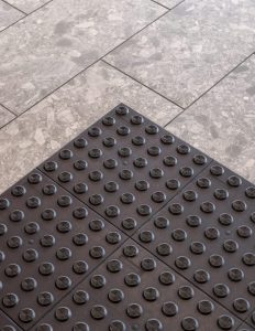 Tactile Plates