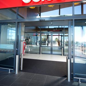 Entrance Matting