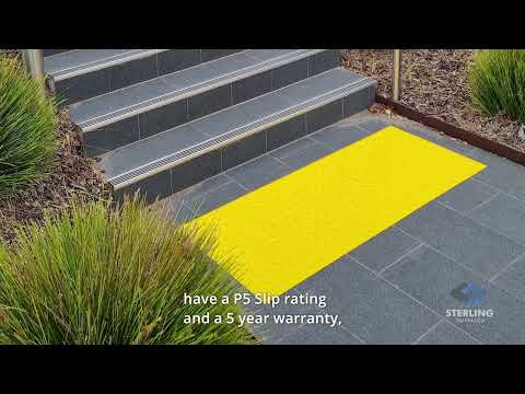 Duratac® Eco Tactiles