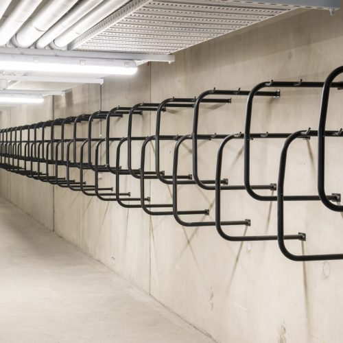 Bike Rack Australia