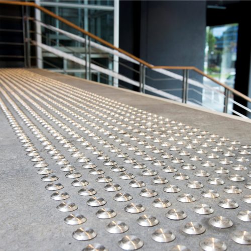 Tactile Indicators