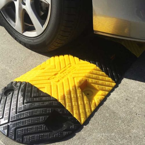 Car Park Safety