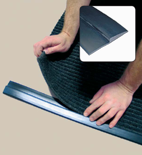 Mat Edging Mat Edging 850STD / 851HD
