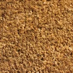 Natural Coir Matting coir_natural