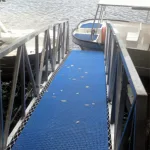 Gripper Matting Gripper Matting 195M