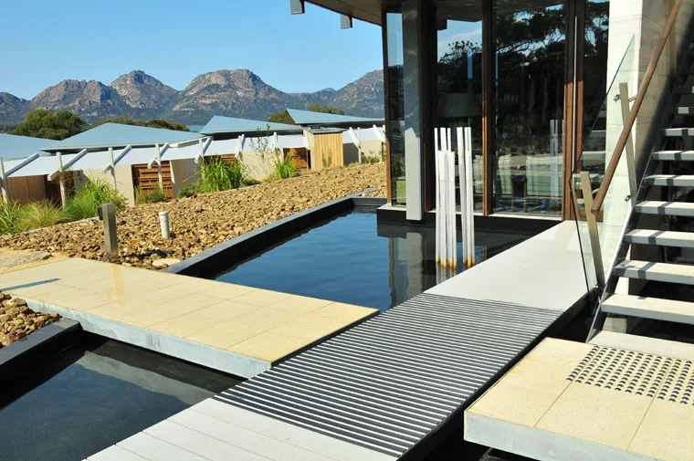 Saffire Resort Duratred® Ribbed