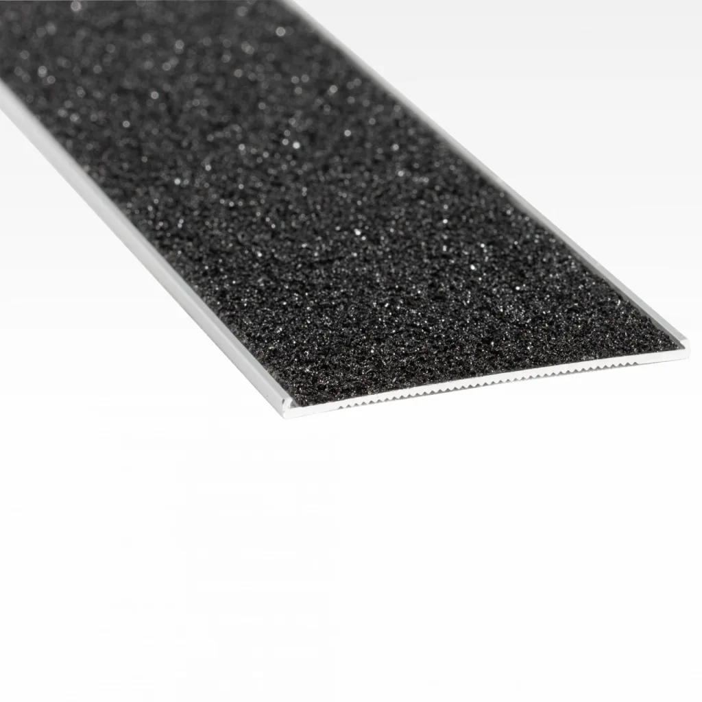 Appular Caborundum Flat Appular Grit Flat