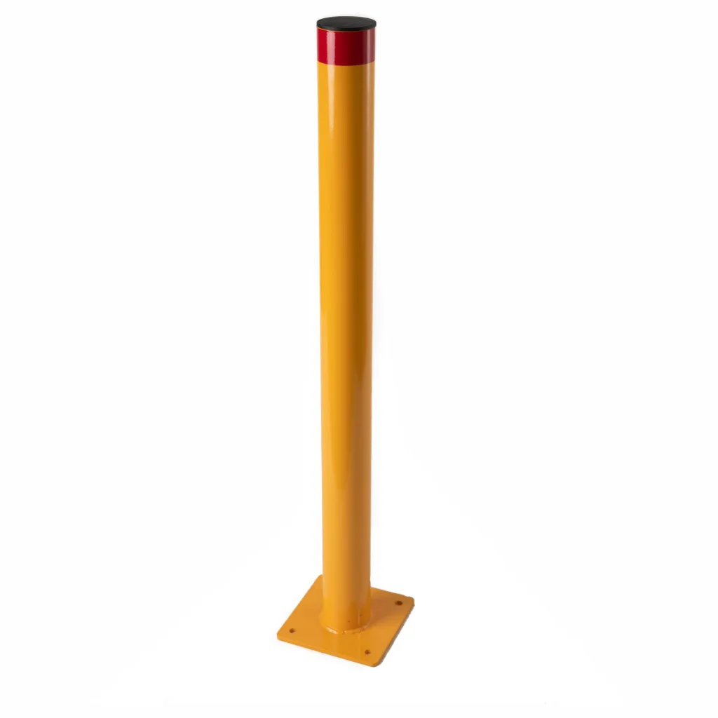 Surface Mounted Bollard Surface Mounted Bollard