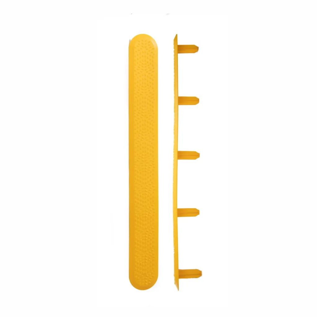 Duratac® Polymeric Directional Bars Tactiles - Polymeric Directional Bars