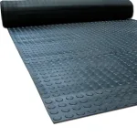 Studded Rubber studded rubber 800 sqr