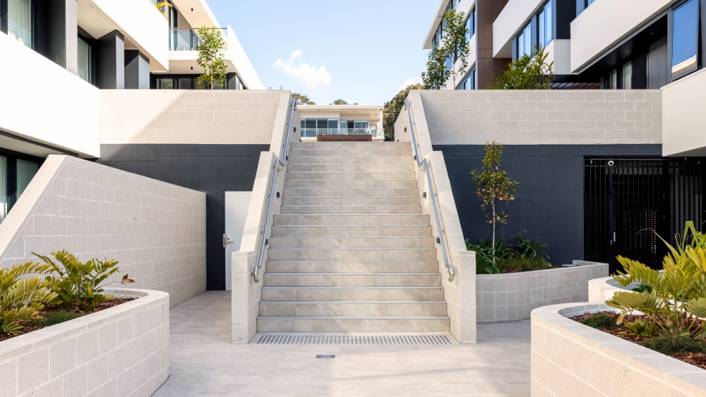 The Foreshore Apartments The Foreshore Apartments