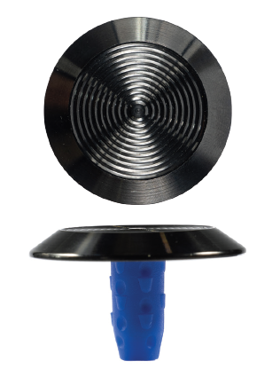 Duratac® Black PVD Coated Black-PVD-Coated-Image