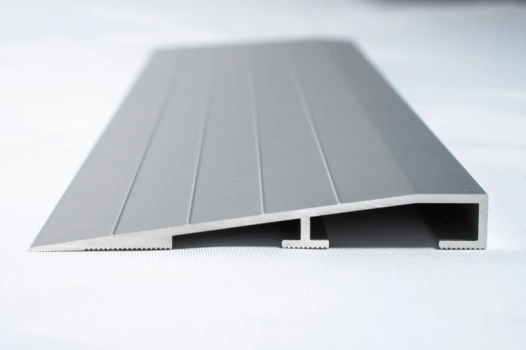 Modfit® Aluminium Ramp System Modfit Ramp System