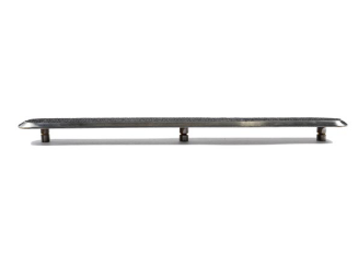 Duratac® Stainless Steel Directional Bars Carborundum Top Stainless-Steel-Directional-Bars-Carborundum-Top-Image-1