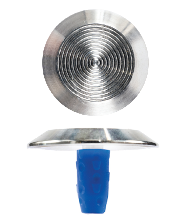 Duratac® Stainless Steel Stainless-Steel-Image