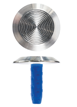 Duratac® Stainless Steel with Long Stem Stainless Steel with Long Stem