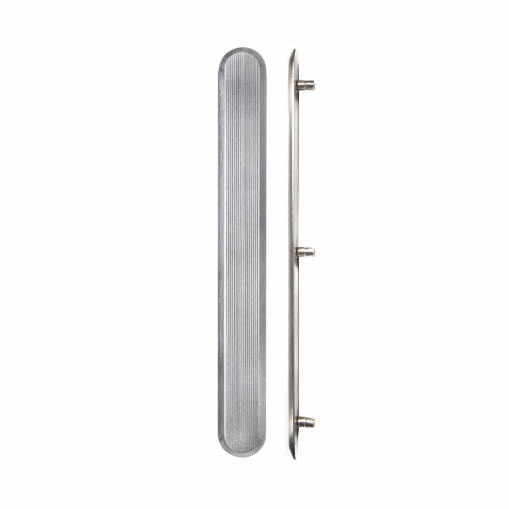 Duratac® Stainless Steel Directional Bars Tactiles-Stainless-Steel-Directional-Bars