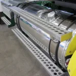 Transola nonslipstairtread-truckstep