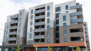 Duratred® Ezy Epping Stage 1 Residences