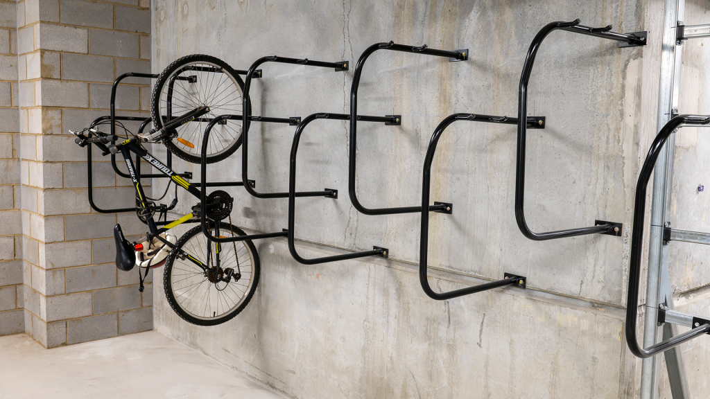 5 reasons to invest in commercial bike racks