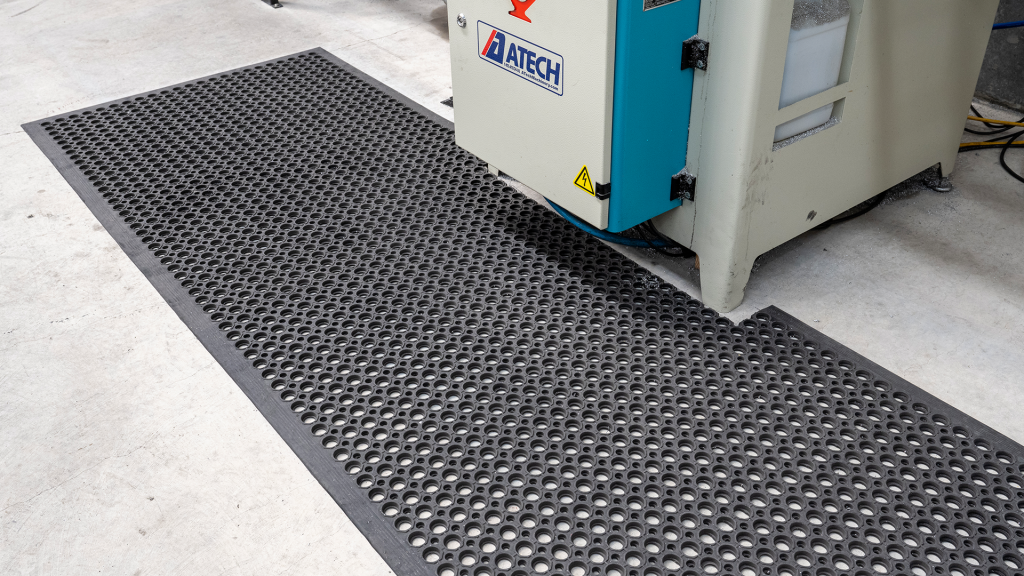 The Best Anti-fatigue Mats for different Work Environments Best Anti-fatigue