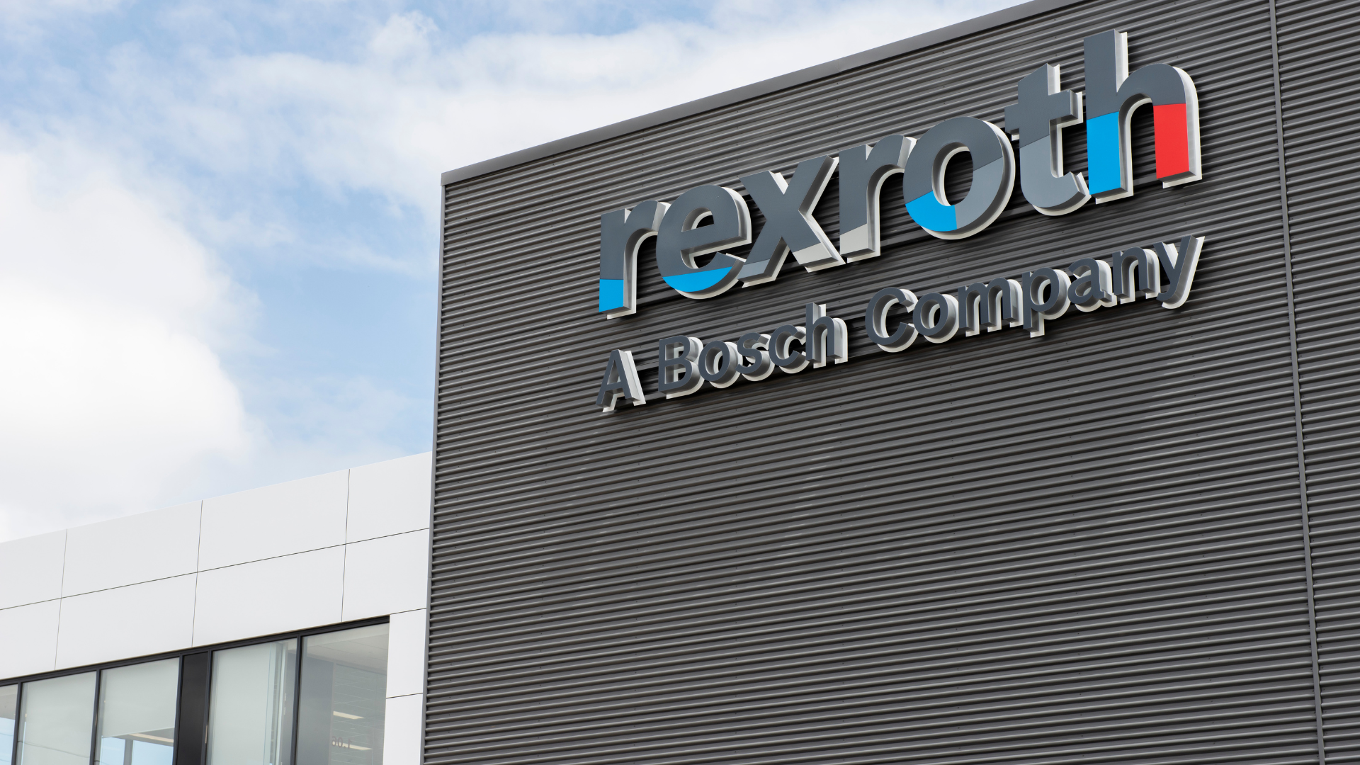 Bosch CL122 (Rexroth) Bosch CL122 (Rexroth)