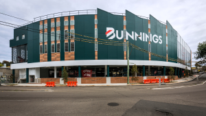 Surface Mount Stair Nosing Bunnings Warehouse
