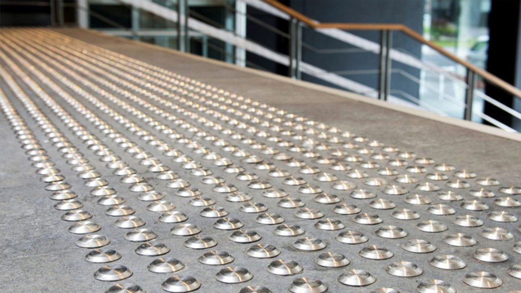 Buyers guide for selecting the right Tactile Indicators! Buyers guide for selecting the right Tactile Indicators!