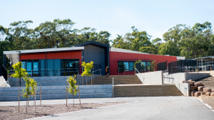 Education Castlemaine Secondary School