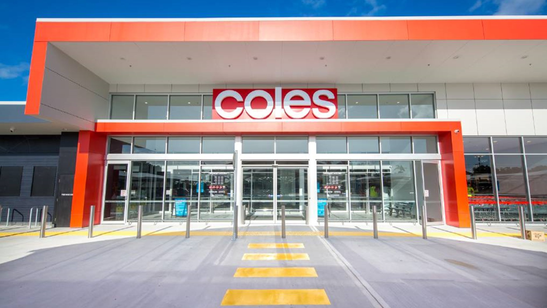 Coles Mayfield