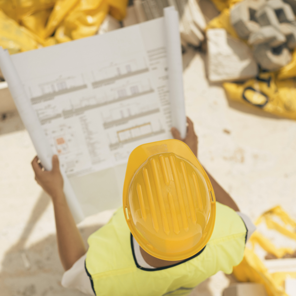 Commercial Builders Commercial Builder