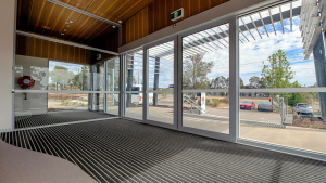 Education Kaliana Special School