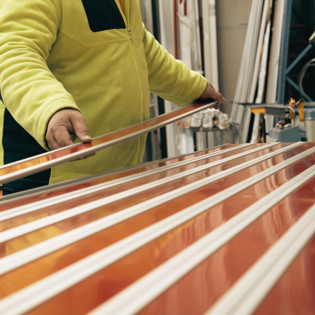 Home Matting companies