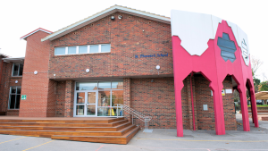 Education St Therese Primary School