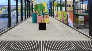 Duratred® Ezy Woolworths Dandenong Junction