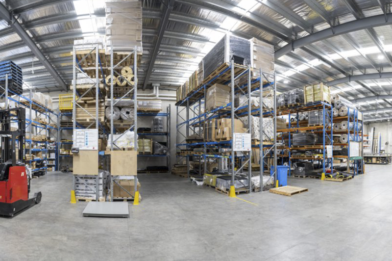 Facilities & Capabilities facilities and capabilities