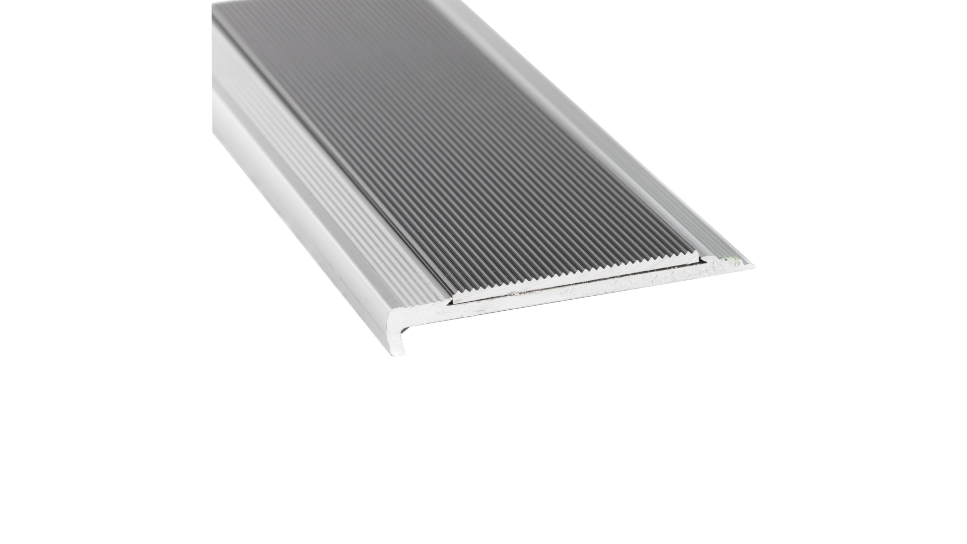 Surface Mount Stair Nosing Appular Corrugated
