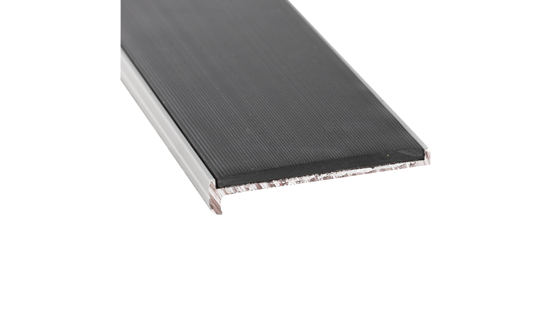 Ribbed Stair Nosings Appular Ribbed Recessed