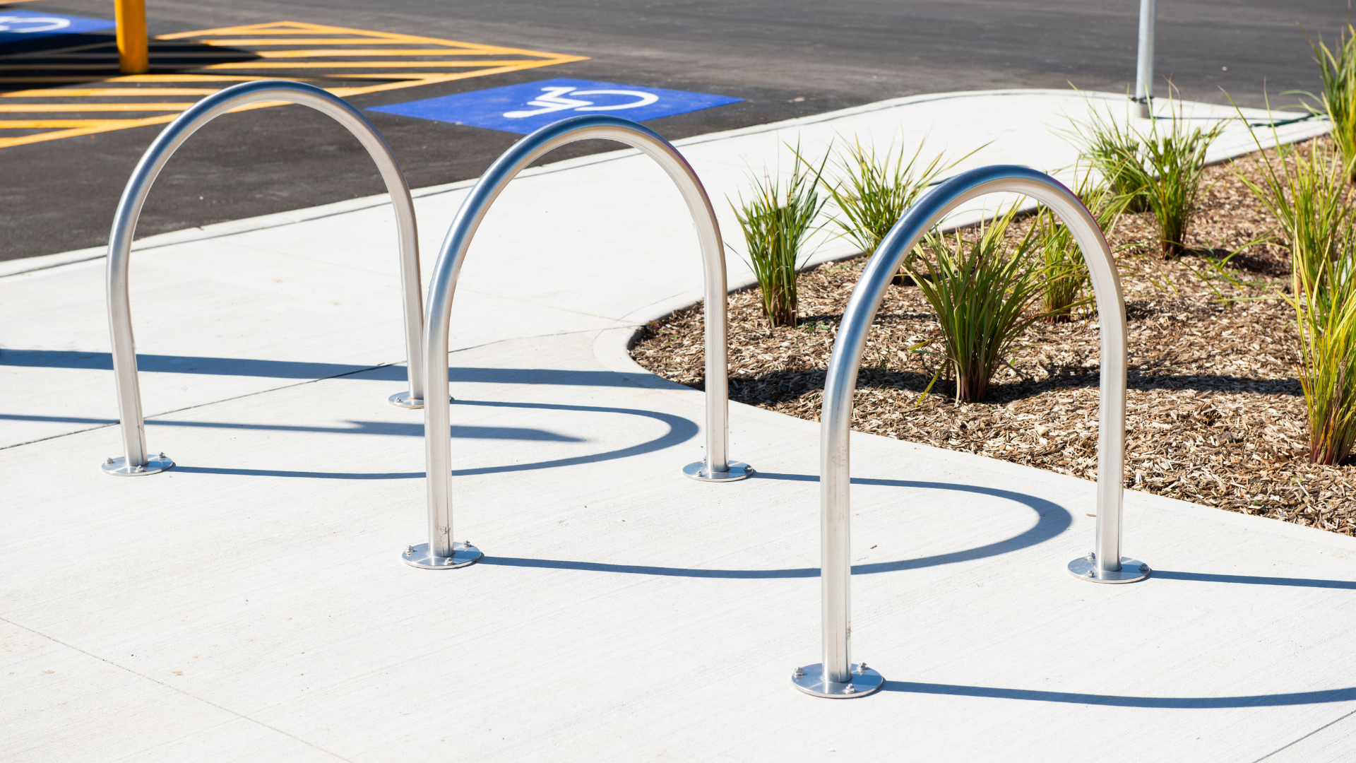 Home Bike Racks