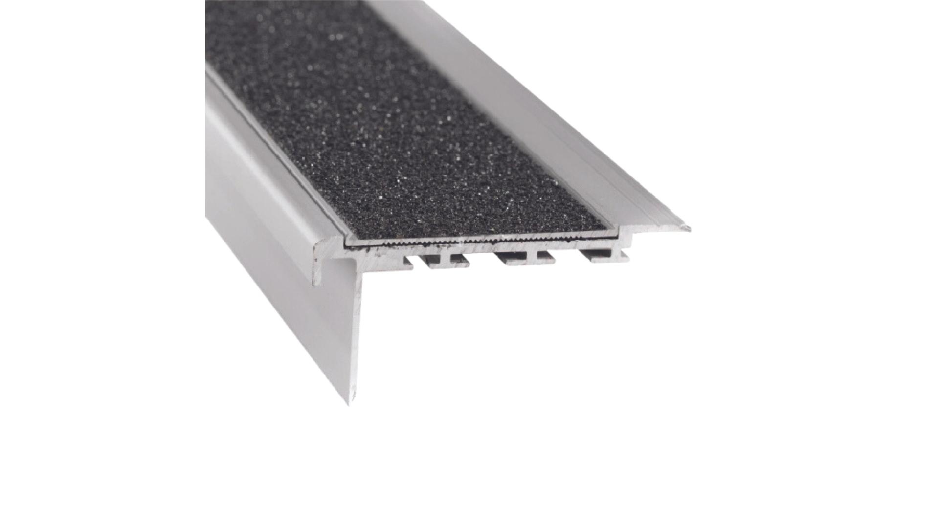 Surface Mount Stair Nosing Carpex Carborundum