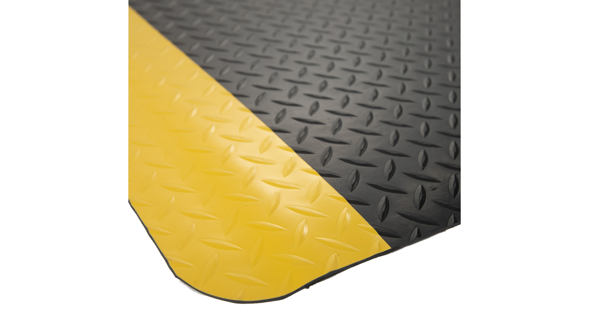 Anti Fatigue Mats Diamond Plate Sponge