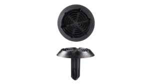 Spring Square Duratac® Polymeric Individual Tactiles