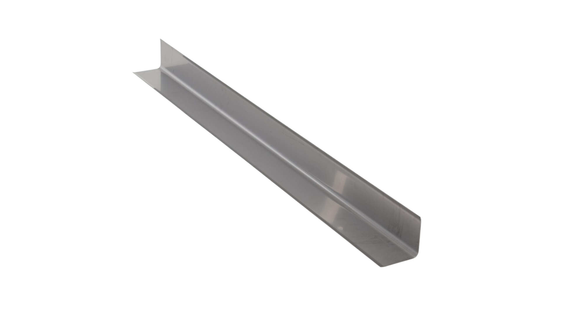 Car Park Safety Galvanised Corner Guards